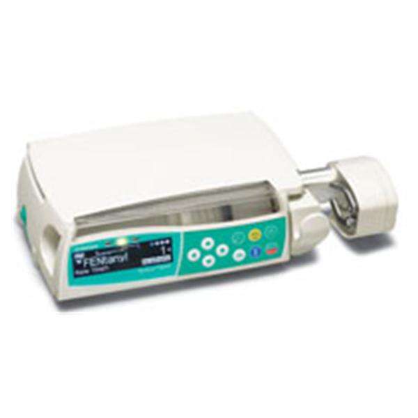 Syringe Pump Perfusor Space Each